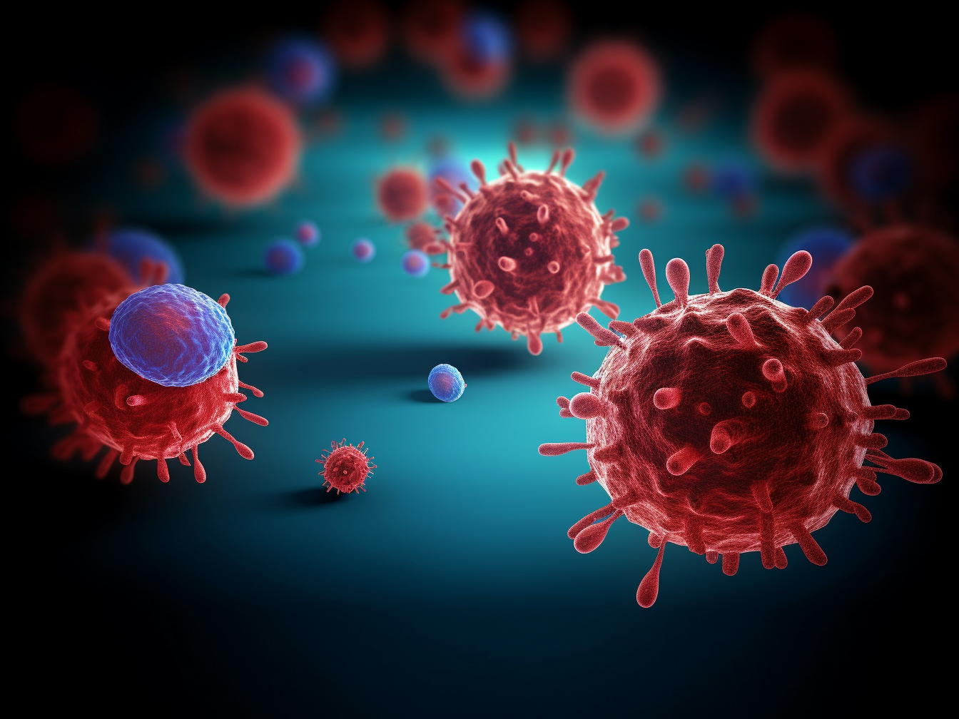 什么是艾滋病，有什么症状？