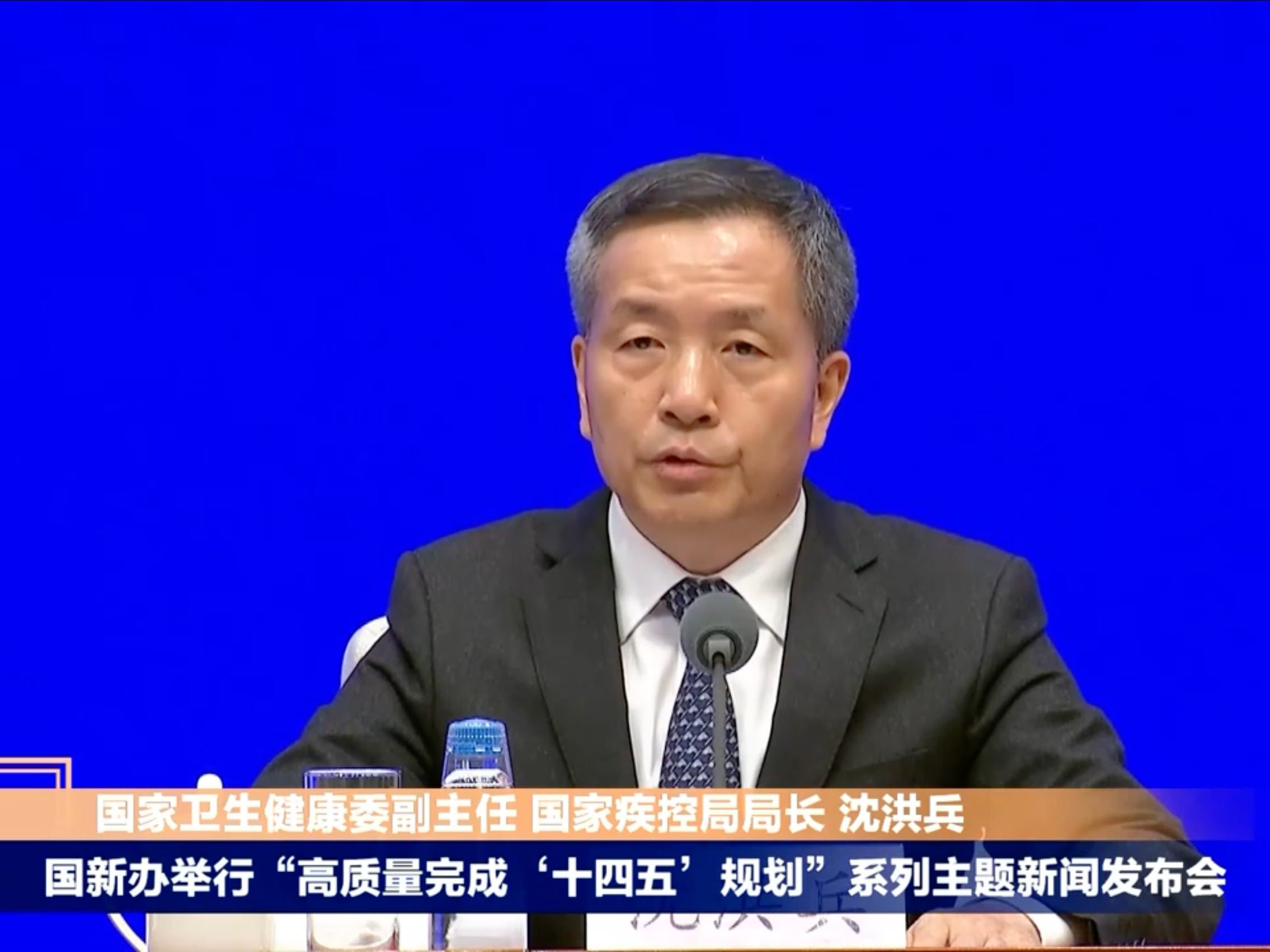 国家卫健委：今年国家将推出面向适龄女生HPV疫苗接种服务