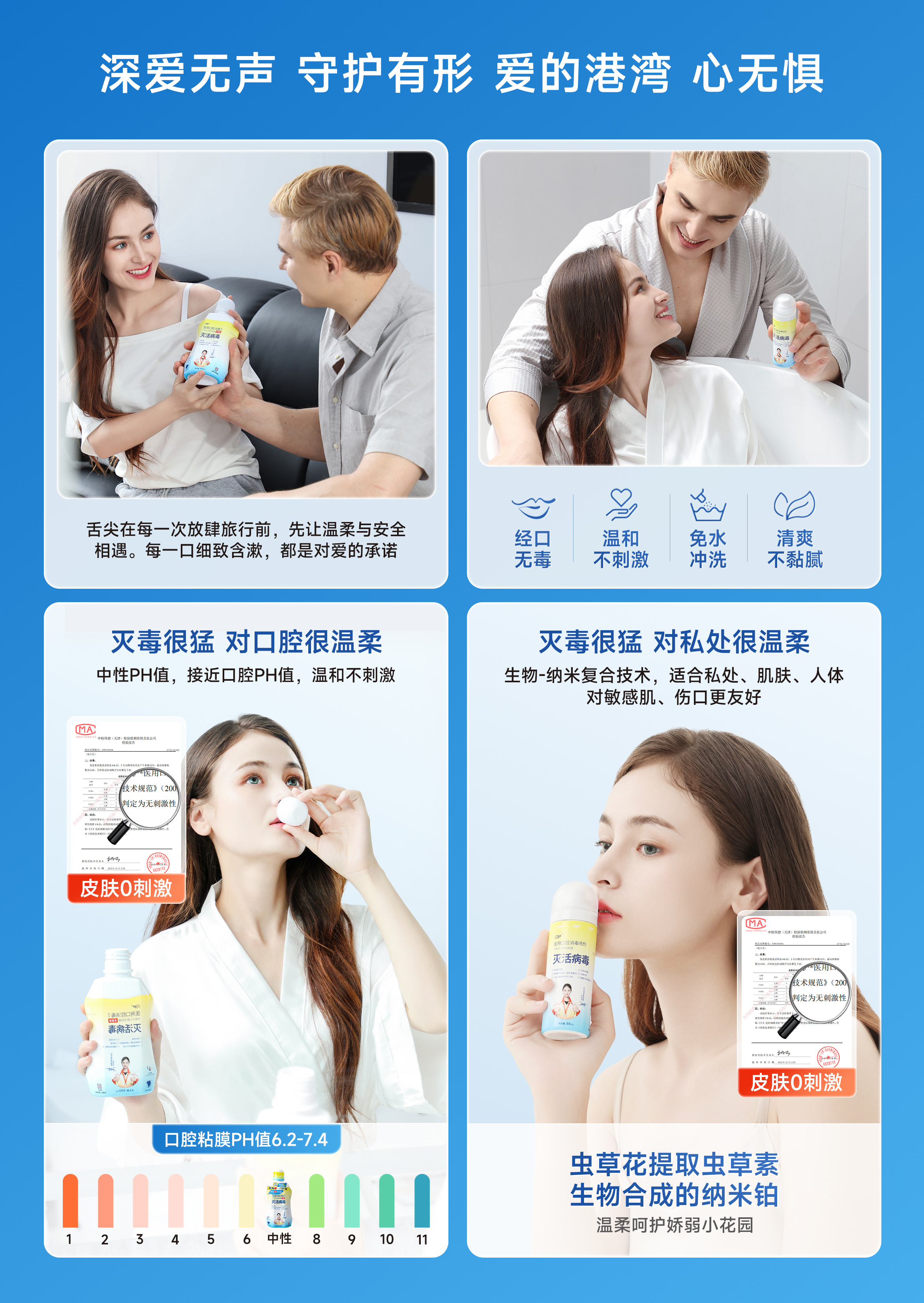 闪护产品宣传手册