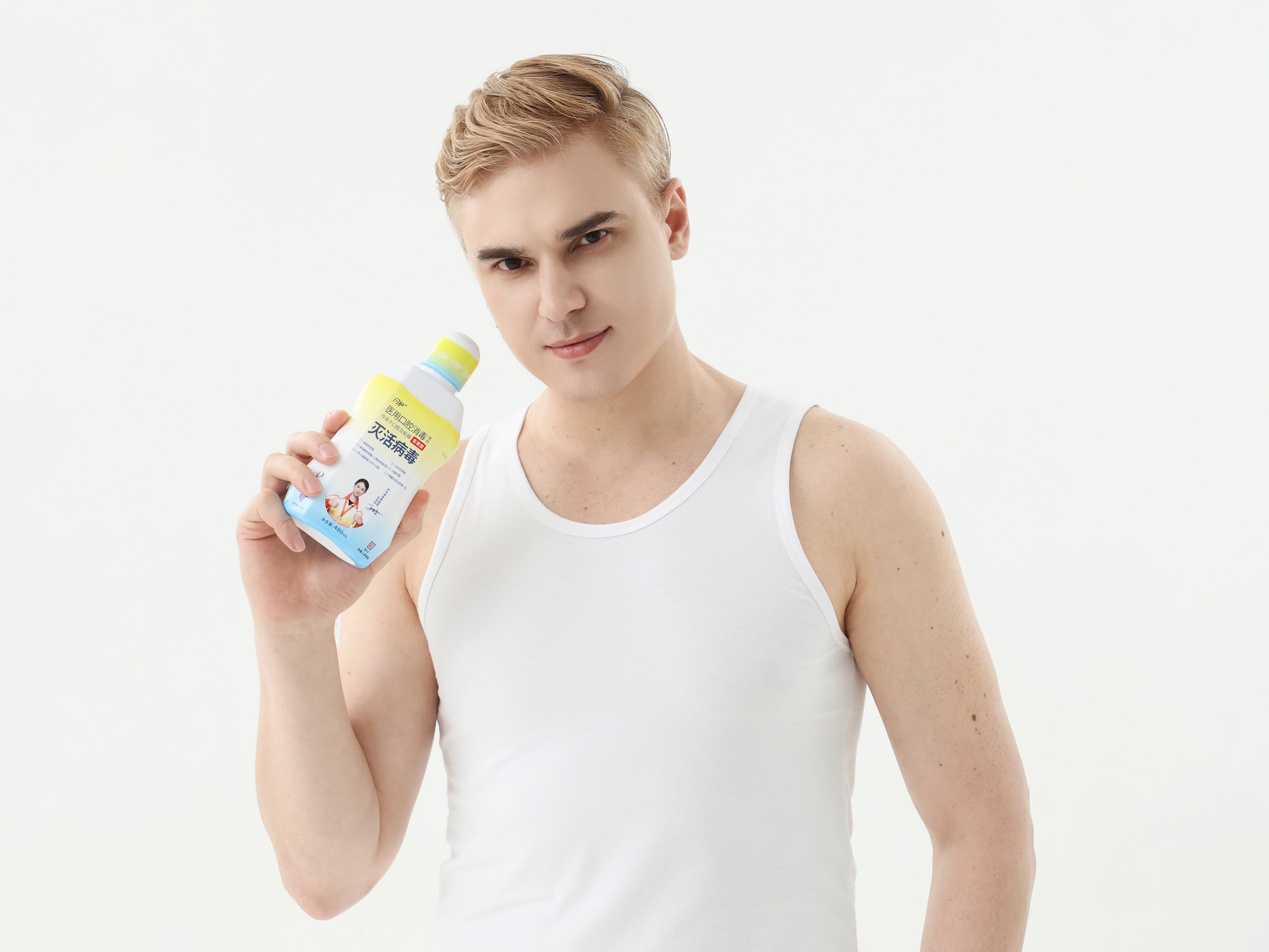 闪护 - 专注保护的力量