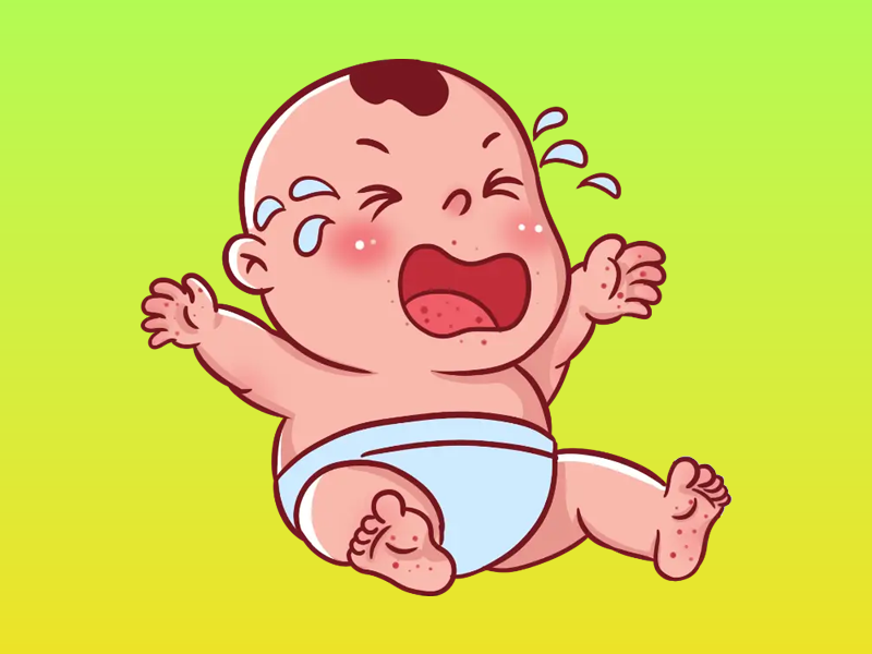 什么是手足口病，有什么症状？